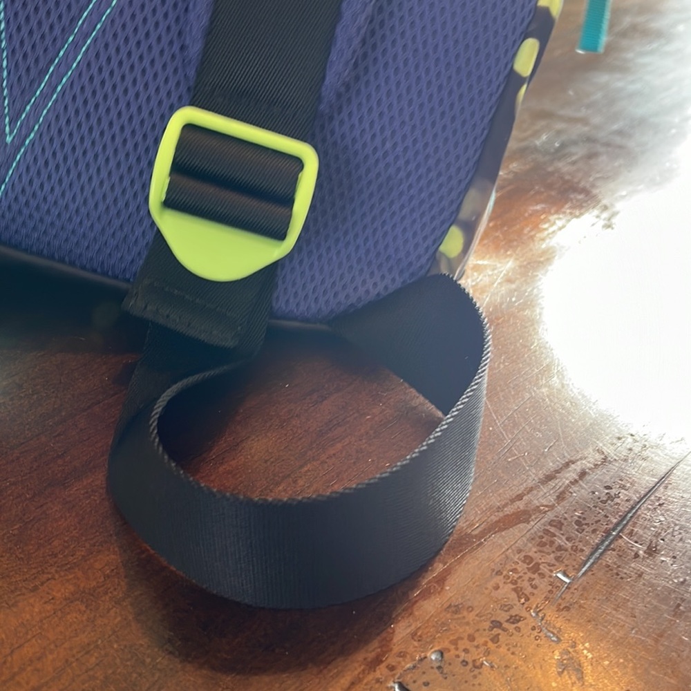 Ivivva backpack - Picture 4 of 12